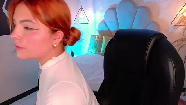 GabyQueens online show from 08/01/26, 04:43