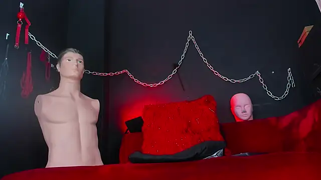 KristyStones online show from 01/12/26, 04:47