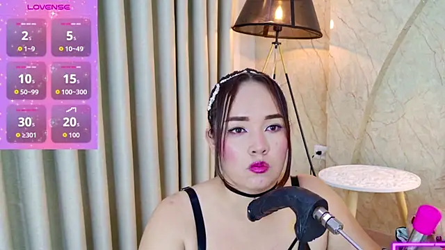 Brenda-Rosse online show from 05/09/26, 05:44