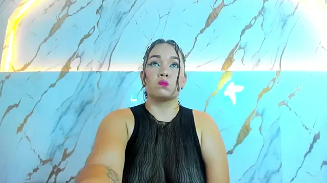 Snapshot of Brenda-Rosse chatting on 02/01/26, 04:44 Brenda-Rosse online show from 02/01/26, 04:44