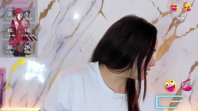 Brenda-Rosse online show from 12/16/25, 09:30