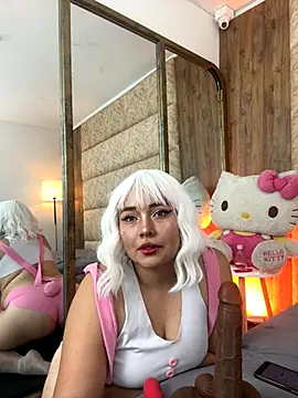 Brenda-Rosse online show from 11/29/25, 08:53