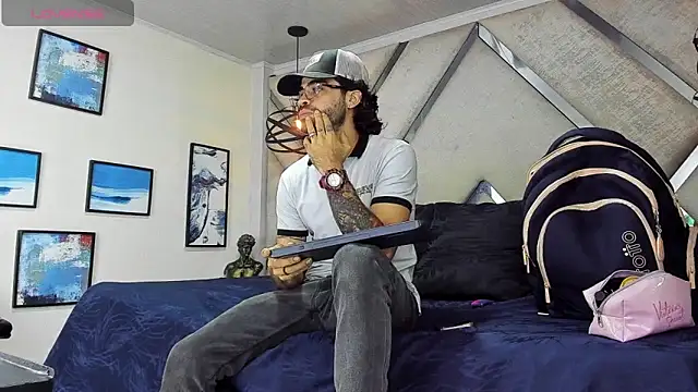 Sophia Ostin69 online show from 11/25/25, 03:40