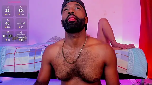 Benedict Malik online show from 12/03/25, 01:06