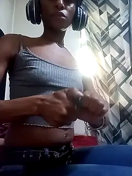 Nikistickyxx25 online show from 12/01/25, 04:08