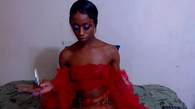 Nikistickyxx25 online show from 04/02/26, 11:00