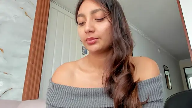 LilyGarcia online show from 06/16/26, 07:14