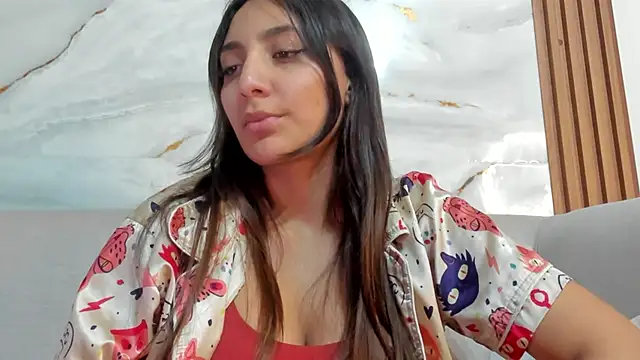 LilyGarcia online show from 06/16/26, 12:43