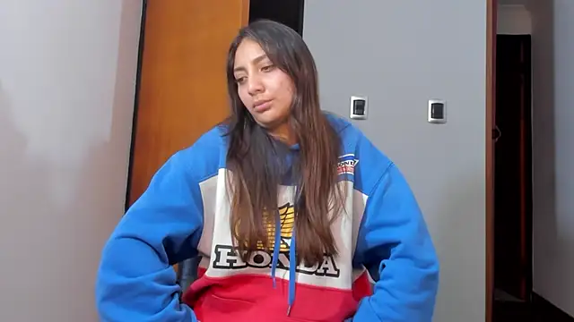 LilyGarcia online show from 06/14/26, 02:24