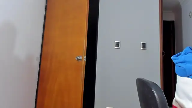 LilyGarcia online show from 06/14/26, 01:13