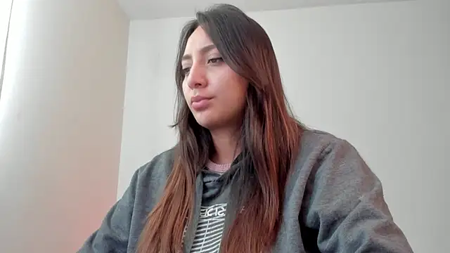 LilyGarcia online show from 05/28/26, 04:35