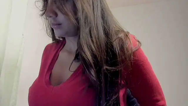 LilyGarcia online show from 05/16/26, 01:26