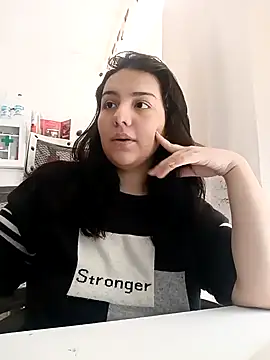 raven and jeremy online show from 11/08/25, 03:37