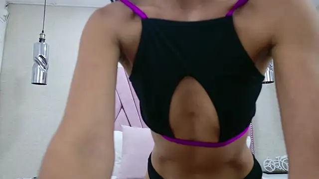 EimySanchez online show from 01/15/26, 07:17