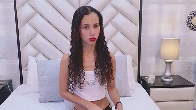 EimySanchez online show from 04/05/26, 12:01