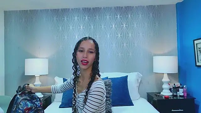 EimySanchez online show from 03/27/26, 10:11