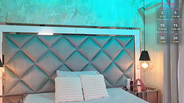 crystal gilton online show from 11/14/25, 07:39