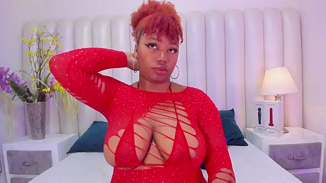 BrendaFernandez  online show from 03/10/26, 04:00