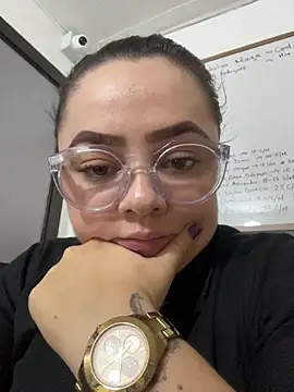 cleo wale  online show from 11/10/25, 10:48