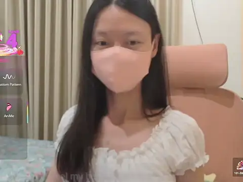 Lil-Cherries online show from 11/09/25, 04:00