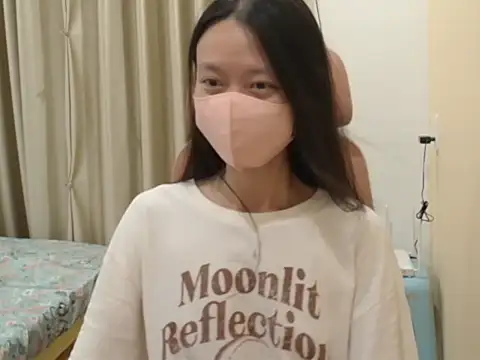 Lil-Cherries online show from 01/11/26, 01:18