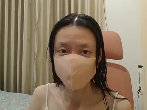 Lil-Cherries online show from 03/05/26, 12:35