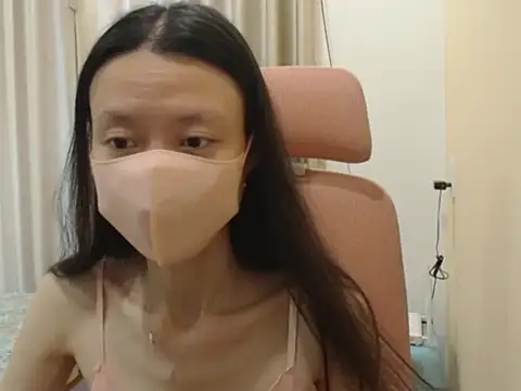 Lil-Cherries online show from 03/04/26, 08:00