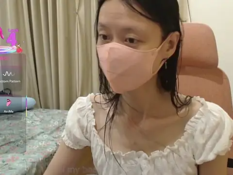 Lil-Cherries online show from 12/17/25, 12:21