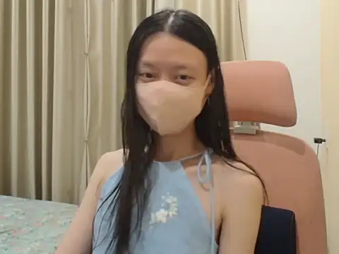 Snapshot of Lil-Cherries chatting on 02/24/26, 11:55 Lil-Cherries online show from 02/24/26, 11:55