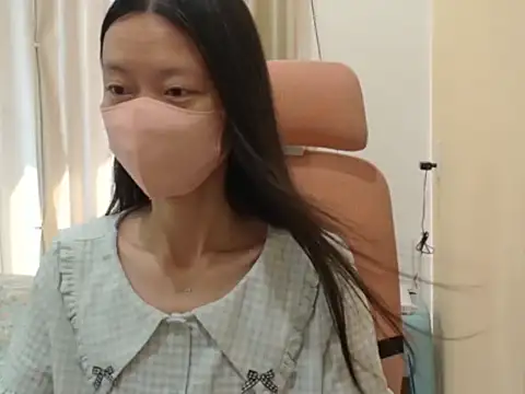 Lil-Cherries online show from 01/09/26, 03:35