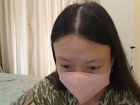 Lil-Cherries online show from 01/07/26, 02:49