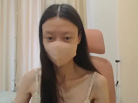 Lil-Cherries online show from 04/03/26, 02:51