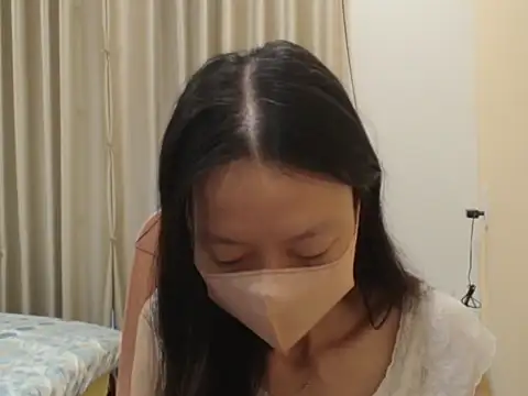 Lil-Cherries online show from 03/17/26, 11:19