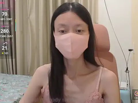 Lil-Cherries online show from 11/28/25, 02:28