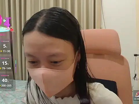 Lil-Cherries online show from 12/15/25, 02:12