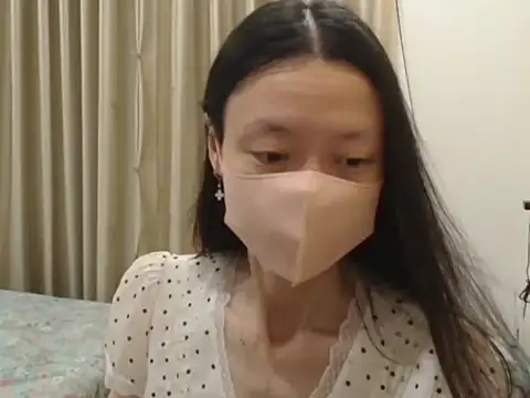 Lil-Cherries online show from 03/07/26, 03:28