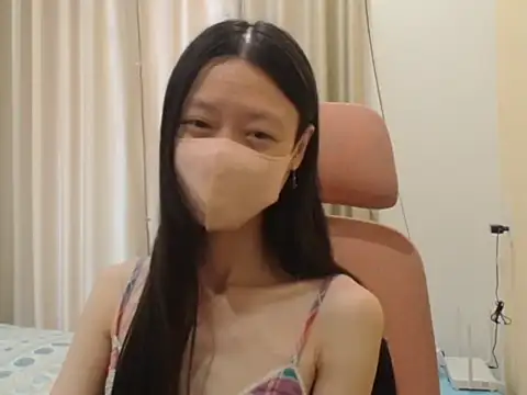 Lil-Cherries online show from 04/02/26, 02:41