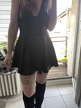 LilWetThing online show from 04/21/26, 10:55