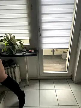 LilWetThing online show from 11/29/25, 01:55