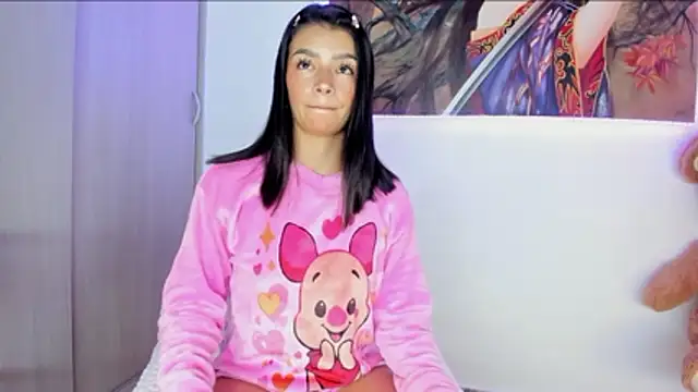 KIMMY MONTIELL online show from 12/15/25, 12:11