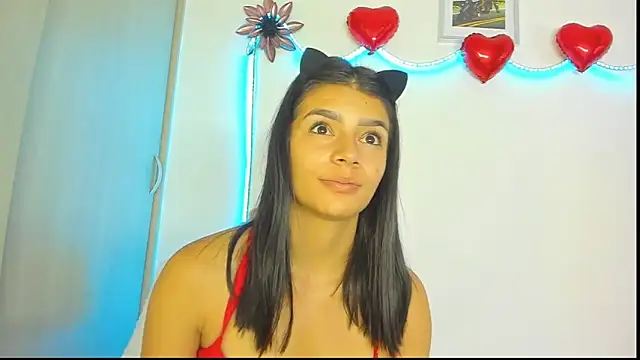 KIMMY MONTIELL online show from 03/04/26, 11:18