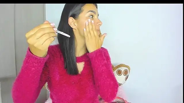 Snapshot of KIMMY_MONTIELL chatting on 02/25/26, 11:32 KIMMY MONTIELL online show from 02/25/26, 11:32