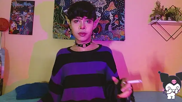 nicolai a online show from 01/07/26, 01:05