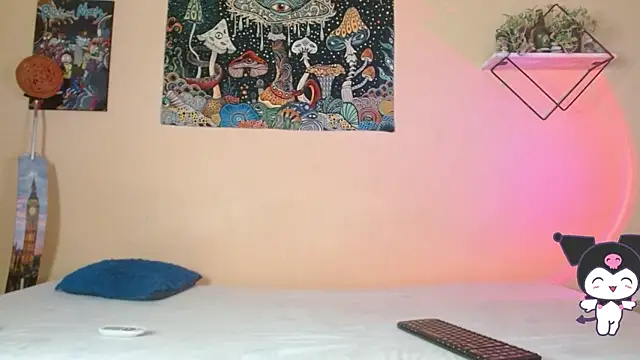 nicolai a online show from 02/05/26, 03:41