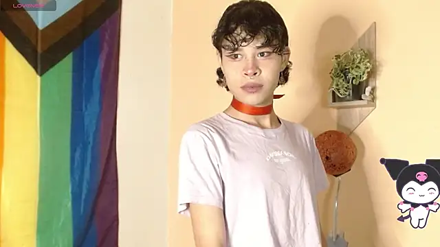 nicolai a online show from 11/11/25, 01:28