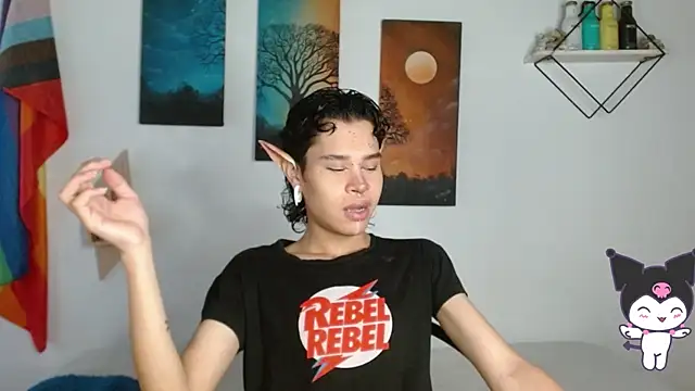 nicolai a online show from 06/01/26, 05:23