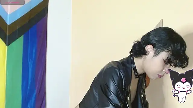 nicolai a online show from 11/13/25, 06:23