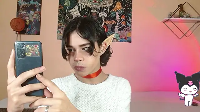 nicolai a online show from 02/02/26, 11:04