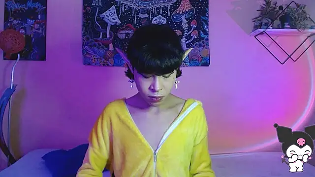 nicolai a online show from 01/13/26, 01:04