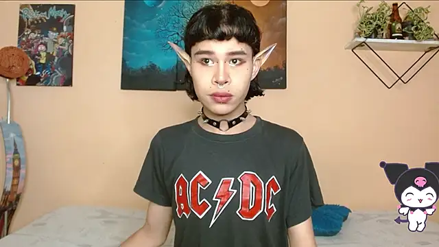 nicolai a online show from 02/22/26, 05:03